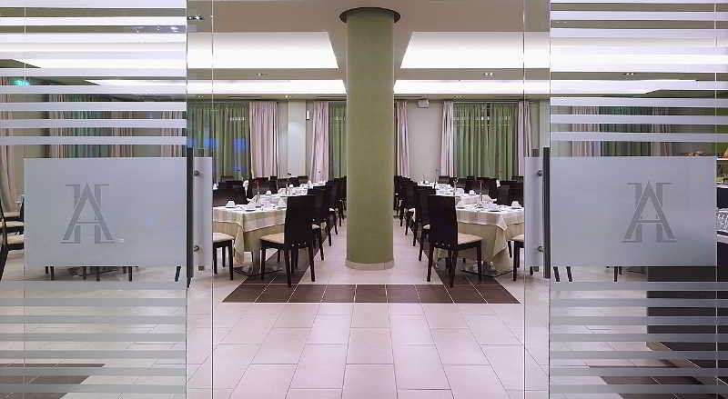 Arion Hotel Xylokastro Bagian luar foto